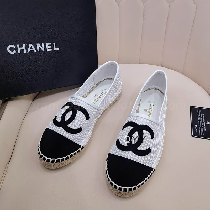 Chanel Women's Shoes 337